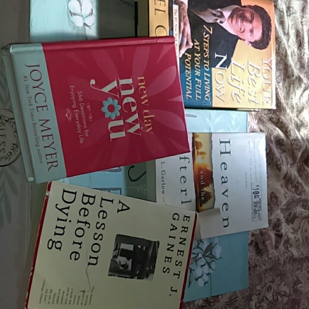 Religious Books